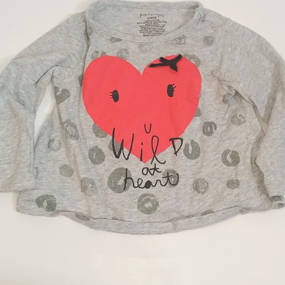 Bundle size 24 months long sleeve top - Picture 7 of 7